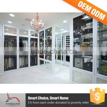 Quality Products Reach In Design Wardrobe