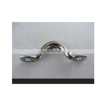 wardrobe hardware fittings custom cnc machining,forging brackets