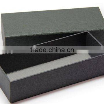 luxury gift box packaging with wholesale lid and base box Cardboard gift box packaging