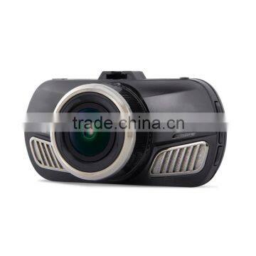 A12 1440P Car Dash Camera DVR with GPS Logger 512GB