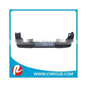 High quality car parts rear bumper oem 85022-VW025 for E25