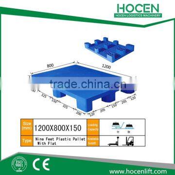 Plastic Pallets Manufacturer Plastic Pallets For Sale Heavy Plastic Pallets photo-5
