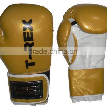 BOXING GLOVES