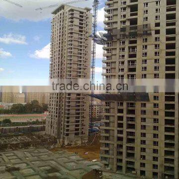 Cheap 18mm Film Faced Plywood Marine Plywood for Concrete Formwork photo-3