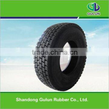 Industrial Tire Radial Tire Commercial Truck Tyres In China photo-6