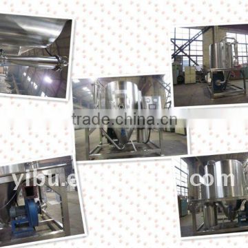 High-Speed Centrifugal Spray drying equipment