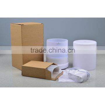 Hot Sale Warm White Color DC 300ML BS10W300 Electric Ultrasonic Aroma Diffuser photo-6