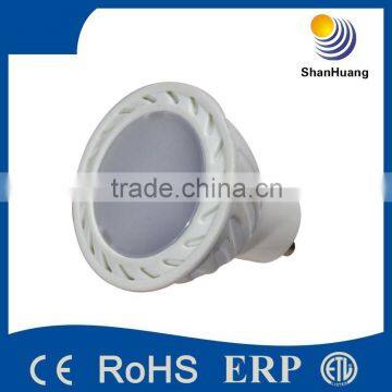 Warm White Pure white Cool White 6W 24v led spotlight