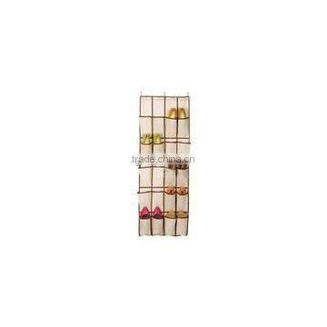 2012 hot sale no-woven hanging bag organizer