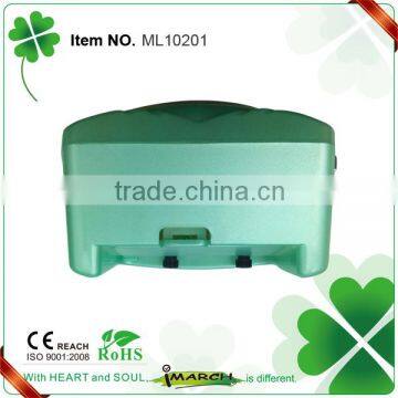 Fashion Melody Alarm Clock Hot Sale photo-5