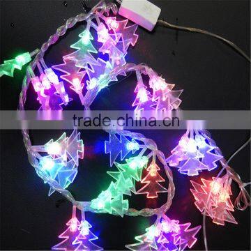 China Manufacture Cheap Price LED Fairy String Lights