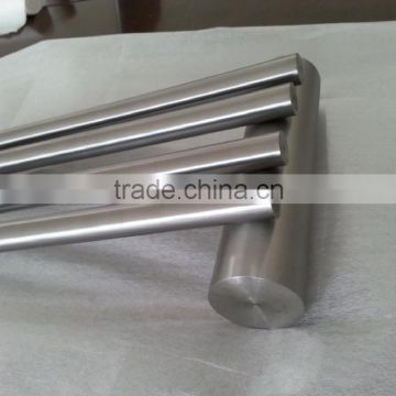 High Quality Titanium Rods