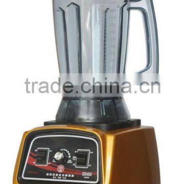 3.9L , 2200W high performance commercial blender