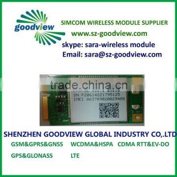 SIMCOM SIM5360E GPS/GSM module Electronic Components