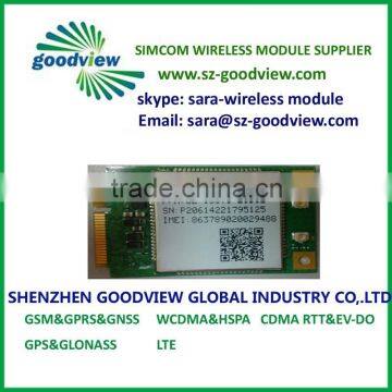 Модуль GPS/GSM SIMCOM SIM5360E Электронные компоненты