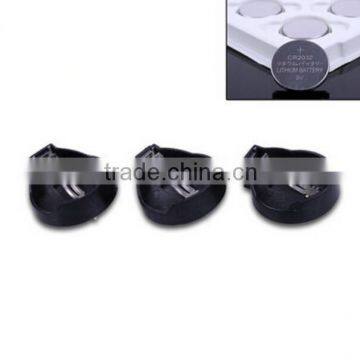 CR2032 3V Button Cell Battery Holder