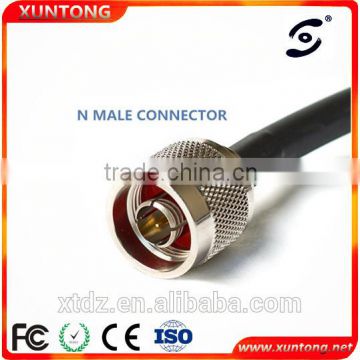 [Joanna] 2016 xuntong N Male to SMA Female Cable Assembly Jumper