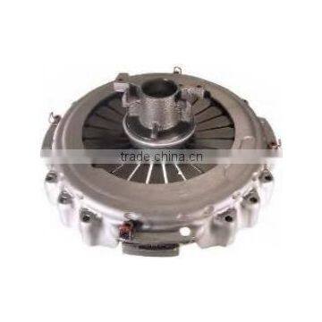 3483020033 / 3483020034 Clutch Cover, Pressure Plate Clutch Kit photo-2