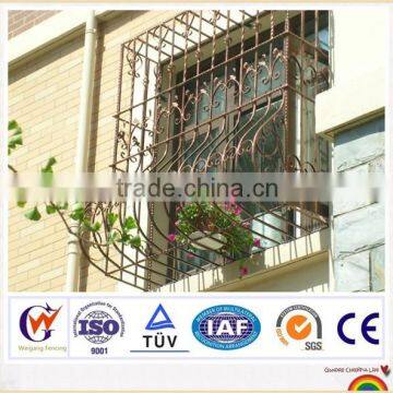 Popular and fashion good quality security window