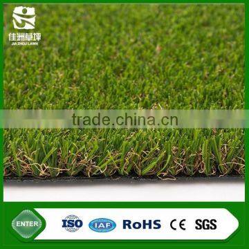 Pet Friendly U Shaped Non-filling Natural Grass Mats for Terrace