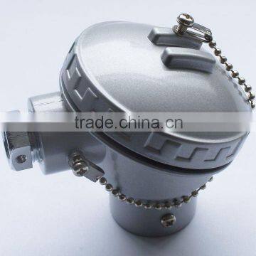 temperature sensor head IP65