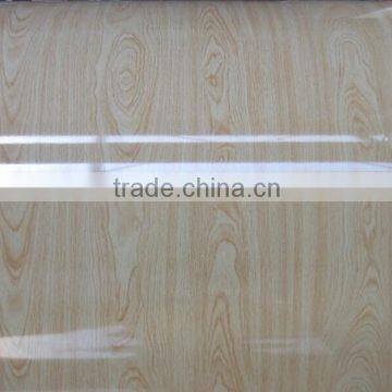 prepainted coil/prepainted aluminium color coated coil Prepainted Galvalume Steel Coils/PPGL for Roofing Sheet