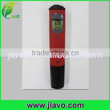 High precision of ph ec meter with best quality