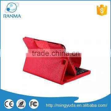 Ultra Slim Smart Cover PU Leather Stand Case for GALAXY Tab S2 photo-2