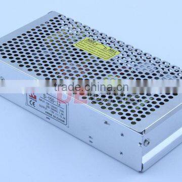 CHIAN manufacturer 150w 12.5a power supply 12v dc switching power supply