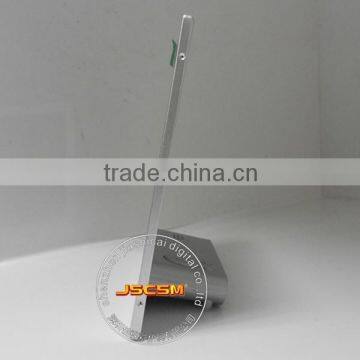 New Products 3D 8inch Motion Sensor 1080p Video Player Digital Photo Frame for Advertising photo-4