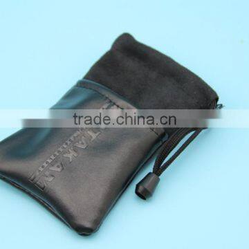 Pu Leather Pouch