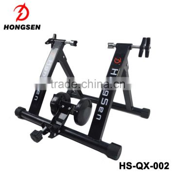 HS-Q002 2015 New design indoor bike home trainer