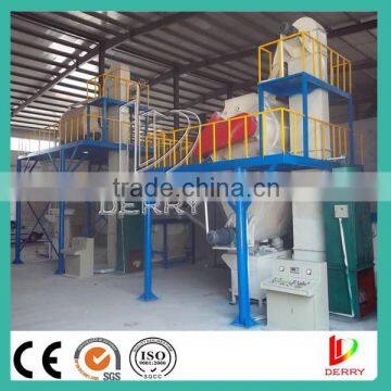 Premix Feed Production Machinery