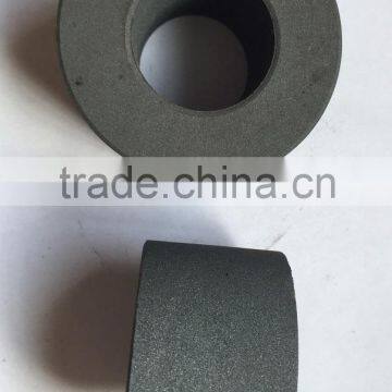 MnZn soft toroidal ferrite core magnet