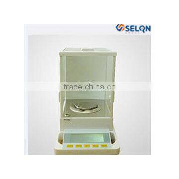 SELON SE1003 SENSITIVE ELECTRONIC BALANCE AND SCALES, MODULARIZED SENSOR, ADVANCED DESIGN photo-3