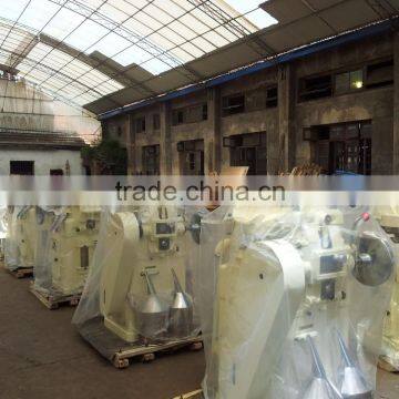ZP-19 Rotary Pressing Machine,Tablet Pressing Machine,D Tooling Tablet Pressing Machine photo-5