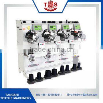 Factory Direct Supply Semi-automatic Sewing Thread Winding Machine TS008O photo-4