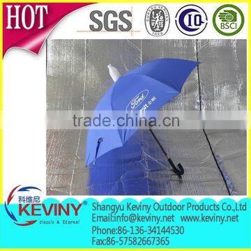 Raindrop Straight Umbrella Paraplu From Chinese Umbrella Manufacturer Parapluie Payung photo-3