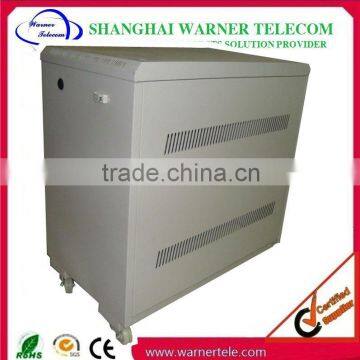 W-TEL Flooring Standing Network Rack Server Cabinet photo-5