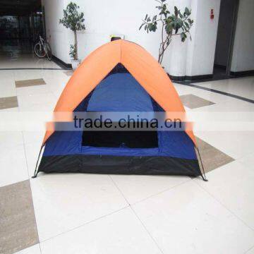 Camping Big Automatic-opening Family Tent