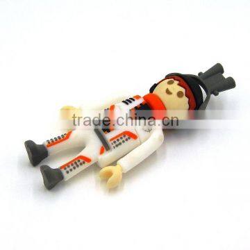 customized 40gb bacon usb flash drive