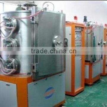 TS-DM Series plasma coating machine