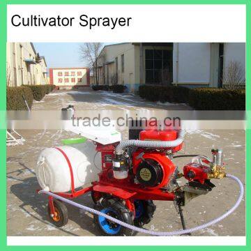 Weifang Mini Garlic Harvester For Sale photo-3