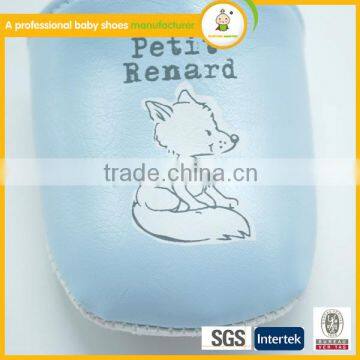 Winter Warm Very Soft Insole Baby Casual Style Leather Toddler Shoes photo-4