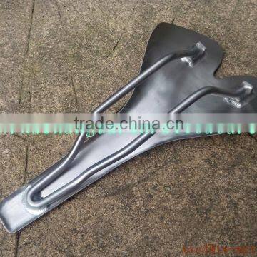 Titanium Saddle Rails Customized Titanium Bike Saddle Rails XACD Titanium Road/MTB Bicycle Saddle Rails photo-3