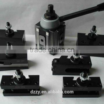 America Type Piston Type Locking Tool Post photo-2