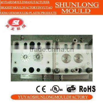 Shunlong plastic gear mould from china factory