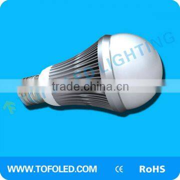 B22 E26 E27 5W 7W 9W led light bulb