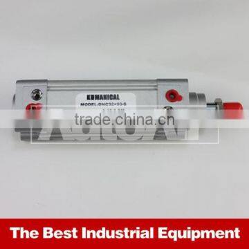 Single Rod Double Acting DNC Pneumatic Cylinder