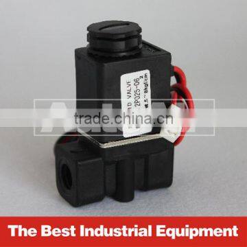 Mini Solenoid Water Valves 2P Series Oil Pressure/flow Control Valve photo-2